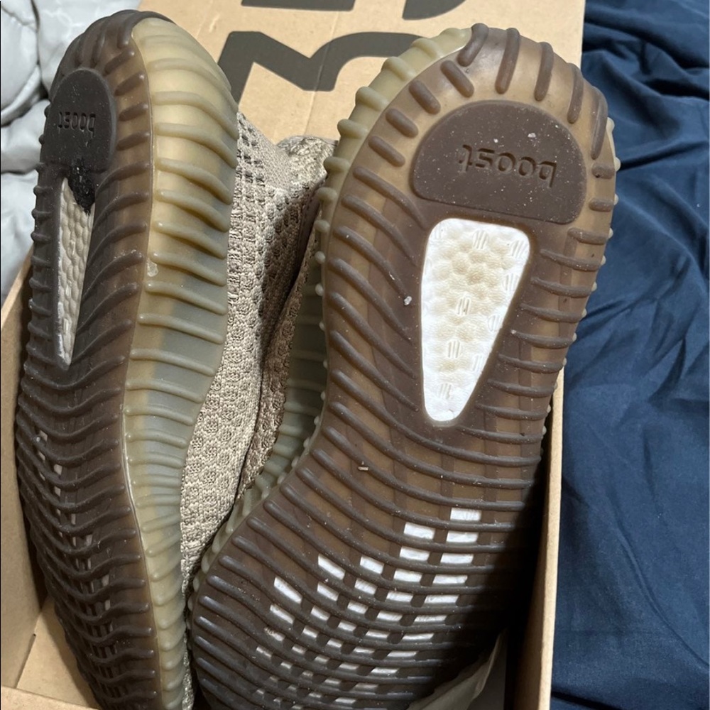 Yeezy boost - Picture 4 of 6